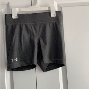 Under Armour Compression Shorts